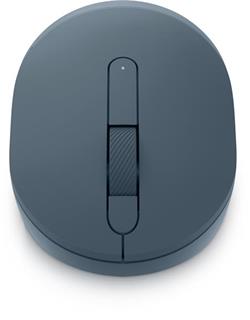 Dell Mobile Wireless Mouse - MS3320W - Midnight Green