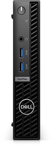DELL Optiplex 7010 MFF/i5-13500T/16GB/256GB SSD/UHD 770/W11P/3RNBD