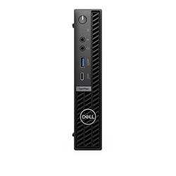 Dell OptiPlex 7020 Micro Plus/TPM/i5 14500/16GB/512GB SSD/180W/WLAN/vPro/Kb/Mouse/W11 Pro/3Y ProSpt