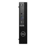 Dell OptiPlex 7020 Micro|TPM|i3-12100T|8GB|512GB SSD|65W|WLAN|Kb|Mouse|W11 Pro|3Y ProSpt