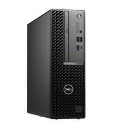 DELL OptiPlex SFFl180W|TPMli3-13100l8GBl256GB SSDlIntegratedlKblMouselW11 Pro|3Y ProSpt