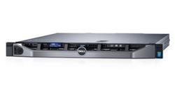 Dell PE R330/Chassis 4 x 3.5 HotPlug/Xeon E3-1220 v6/16GB/2x4TB/Rails/DVD RW/On-Board LOM QP/PERC H730/iDRAC8 Exp/3YPro