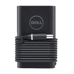 DELL Power Supply : European 65W AC Adapter with power cord (Kit)