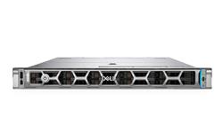 DELL PowerEdge R470 6507P, 1x32GB, 2x480GB SSD, 8x2.5" HP, H965i, iDRAC 10 Ent., 2x1100W, 1U, Rack, 3Y Basic on-site