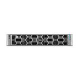 DELL PowerEdge R570 6511P, 4x32GB, 2x480GB SSD, 12x3.5" HP, H965i, iDRAC 10 Ent., 2x800W, 2U, Rack, 3Y PS NBD