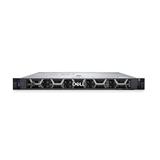DELL PowerEdge R6615 9124, 4x16GB, 2x480GB SSD, 10x 2.5" HP, H755, iDRAC 9 Ent., 2x700W, 1U, Rack 3Y PS NBD