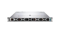 DELL PowerEdge R6725 2x9115, 4x32GB, 2x960GB NVMe, 8xNVMe, H965i, iDRAC 10 Ent., 2x800W, 1U, Rack 3Y PS NBD
