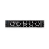 DELL PowerEdge R760xs 4514Y, 2x32GB, 2x480GB SSD, 8x3.5" HP, H755, iDRAC 9 Ent., 2x1100W, 2U, Rack, 3Y PS NBD