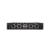 DELL PowerEdge R7615 9254, 2x16GB, 1x480GB SSD, 8x3.5" HP, H355, iDRAC 9 Ent., 2x700W, 2U, Rack, 3Y Basic on-site