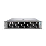 DELL PowerEdge R770 2x6515P, 8x32GB, 2x480GB SSD, 16x2.5"HP, H965i, L4 24GB, iDRAC 10 Ent., 2x1100W, 2U, Rack, 3Y PS NBD
