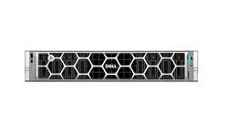 DELL PowerEdge R7715 9115, 4x32GB, 2x480GB SSD, 16x2.5", H965i, L4 24GB, iDRAC 10 Ent., 2x1100W, 2U, Rack, 3Y PS NBD