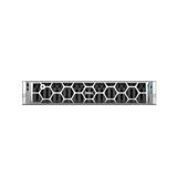 DELL PowerEdge R7725 2x9175F, 8x32GB, 2x480GB SSD+2x960GB U2, 2xH965i, L40S 48GB, iDRAC 10 Ent., 2x3200W, 2URack, 3Y NBD