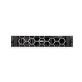 DELL PowerEdge R860 4x6416H, 16x32GB, 2x960GB NVMe, 16xNVMe, 2xH965i, iDRAC 9 Ent., 2x1800W, 2U, Rack, 3Y PS NBD