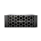 DELL PowerEdge R960 4x6416H, 16x32GB, 2x1.6TB NVMe, 16xNVMe, iDRAC 9 Ent., 4x1100W 4U, Rack, 3Y PS NBD