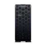 DELL PowerEdge T560 4514Y, 2x32GB, 1x960GB SSD, 8x3.5" HP, H755, iDRAC 9 Ent., 2x1100W, 4.5U, Tower, 3Y Basic on-site