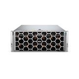 DELL PowerEdge XE7740 2x6737P, 32x64GB, 4x3.2TB NVMe + 1x960GB M.2, 8xNVMe, iDRAC 10 Dat., 8x3200W, 4U, Rack, 3Y PS NBD