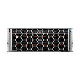 DELL PowerEdge XE7745 2x9355, 24x64GB, 4x3.2TB NVMe + 1x960GB M.2, iDRAC 10 Dat., 8x3200W, 4U, Rack, 3Y PS NBD