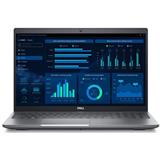 Dell Precision 3590/U7 155H/32GB/512GB SSD/15.6" FHD/Cam & Mic/Nvidia RTX 500 Ada/SmtCd/WLAN/Backlit Kb/W11 Pro/3Y ProSp