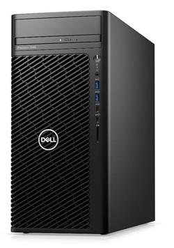 DELL Precision 3660 MT|500W|TPM|i7-13700|32GB|1TB SSD|Nvidia T1000|DVD RW|vPro|Kb|Mouse|W11 Pro|3Y ProSpt