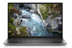 DELL Precision 5470|i7-12800H|16GB|512GB SSD|14" FHD|IR Cam & Mic|Nvidia RTX A1000|4 cell|WLAN|vPro||W10 Pro 3y PS