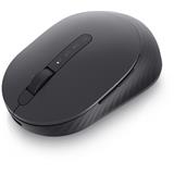 Dell Premier Rechargeable Wireless Mouse - MS7421W - Graphite Black