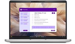 Dell Pro 13 Plus PB13250/U5-236V/16GB/512 GB SSD/13.3" FHD+/IR Cam & Mic/FgrPr/SmtCd/3 Cell/WLAN/vPro/W11 Pro/3Y ProSpt