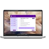 Dell Pro 13 Plus PB13250/U7-268V/32GB/512 GB SSD/13.3" FHD+/IR Cam & Mic/FgrPr/SmtCd/3 Cell/WLAN/vPro/W11 Pro/3Y ProSpt