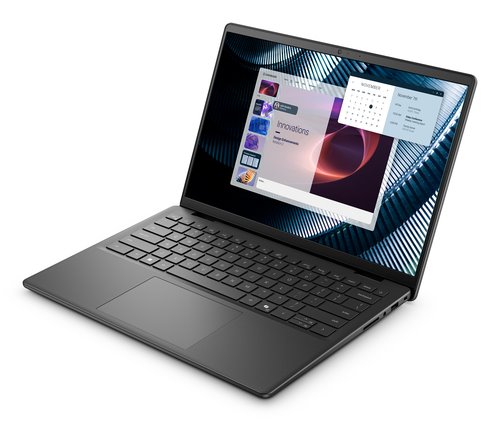 Dell Pro 14 Essential PV14250/C3-100U/8GB/512GB SSD/14" FHD+/Integrated/FgrPr/3 Cell/noAC/Backlit Kb/W11 Pro/3Y ProSpt