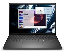 Dell Pro 14 Essential PV14250/C5-120U/16GB/1TB SSD/14" FHD+/Integrated/FgrPr/4 Cell/noAC/WLAN/Backlit Kb/W11 Pro/3Y PS