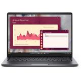 Dell Pro 14 PC14250/5-120U/8GB/512GB SSD/14" FHD+/IR Cam&Mic/FgrPr/3 Cell/65W/WLAN/Backlit Kb/W11 Pro/3Y ProSpt