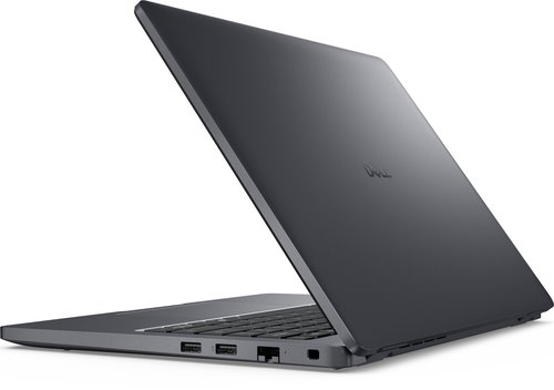 Dell Pro 14 PC14250/7-150U/16GB/512GB SSD/14" FHD+/IR Cam & Mic/FgrPr/3 Cell/noAC/Backlit Kb/W11 Pro/3Y ProSpt