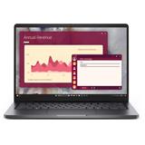 Dell Pro 14 PC14250/7-150U/16GB/512GB SSD/14" FHD+/IR Cam & Mic/FgrPr/3 Cell/noAC/Backlit Kb/W11 Pro/3Y ProSpt