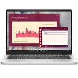 Dell Pro 14 PC14250/U5-235U/16GB/512GB SSD/14" FHD+/IR Cam & Mic/FgrPr/3 Cell/noAC/vPro/Backlit Kb/W11 Pro/3Y ProSpt