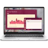 Dell Pro 14 PC14250/U7-255U/16GB/512SSD/14" FHD+ /IR Cam & Mic/No AC Adapter/WLAN/Backlit Kb/W11P/3Y PS NBD
