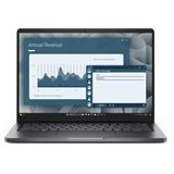 Dell Pro 14 PC14255/AMD Ryzen 5 220/16GB/512 GB SSD/14" FHD+/IR Cam & Mic/FgrPr/WLAN/Backlit Kb/W11 Pro/3Y ProSpt