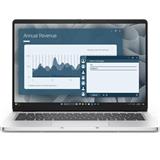 Dell Pro 14 PC14255/AMD Ryzen AI 5 PRO 340/16GB/512GB SSD/14" FHD+/IR Cam & Mic/FgrPr/WLAN/Backlit Kb/W11 Pro/3Y PS