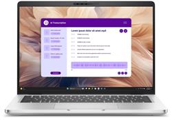 Dell Pro 14 Plus PB14250/5-120U/16GB/512GB SSD/14" FHD+/IR Cam & Mic/FgrPr/SmtCd/65W/vPro/Backlit Kb/W11 Pro/3Y ProSpt