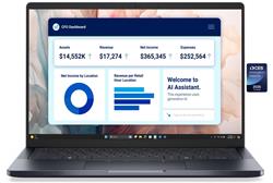 Dell Pro 14 Premium PA14250/U5-238V/Evo/32GB/512GB SSD/14" FHD+/IR Cam & Mic/FgrPr/WLAN/vPro/Backlit Kb/W11 Pro/3Y ProSp