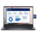 Dell Pro 14 Premium PA14250/U5-238V/Evo/32GB/512GB SSD/14" FHD+/IR Cam & Mic/FgrPr/WLAN/vPro/Backlit Kb/W11 Pro/3Y ProSp
