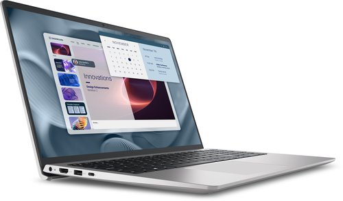 Dell Pro 15 Essential PV15250/i5-1334U/16GB/1TB SSD/15.6" FHD/Intel UHD/FgrPr/3 Cell/noAC/WLAN/Backlit Kb/W11 Pro/3Y PS