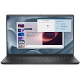 Dell Pro 15 Essential PV15250/i7-1355U/16GB/512GB SSD/15.6" FHD/Intel UHD/FgrPr/4 Cell/noAC/Backlit Kb/W11 Pro/3Y ProSpt