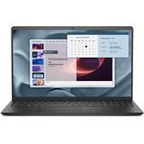 Dell Pro 15 Essential PV15250/i7-1355U/16GB/512GB SSD/15.6"FHD/Intel UHD/FgrPr/4 Cell/WLAN/Backlit Kb/W11 Home/3Y PS