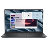 Dell Pro 15 Essential PV15255/AMD R5 7520U/8GB/512GB SSD/15.6"FHD/AMD Radeon 610M/FgrPr/WLAN/Backlit Kb/W11 Pro/3Y PS