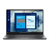 Dell Pro 16 PC16250/5-120U/16GB/512 GB SSD/16" FHD+/|IR Cam & Mic/FgrPr/3 Cell/65W/WLAN/Backlit Kb/W11 Pro/3Y ProSpt
