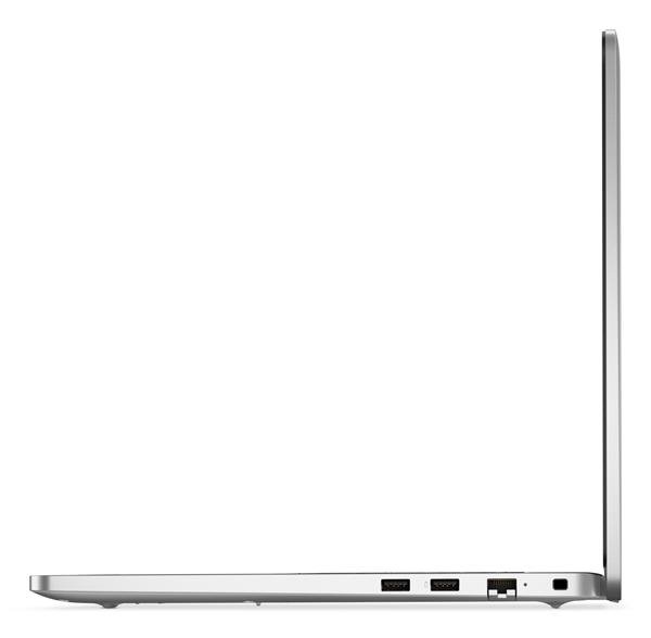 Dell Pro 16 PC16250/U5-235U/16GB/512GB SSD/16" FHD+/IR Cam & Mic/FgrPr/3 Cell/noAC/WLAN/vPro/Backlit Kb/W11 Pro/3Y PS