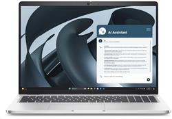 Dell Pro 16 Plus PB16255/AMD Ryzen 5 220/16GB/512GB SSD/16" FHD+ /IR Cam&Mic/FgrPr/SmtCd/Backlit Kb/W11 Pro/3Y ProSpt