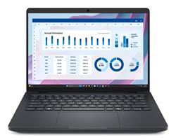 Dell Pro Max 14 MC14255/AMD Ryzen AI 7 PRO/16GB/512GB SSD/14" FHD+/Cam & Mic/AMD Integrated/FgrPr/Type-C/W11 Pro/3Y PS