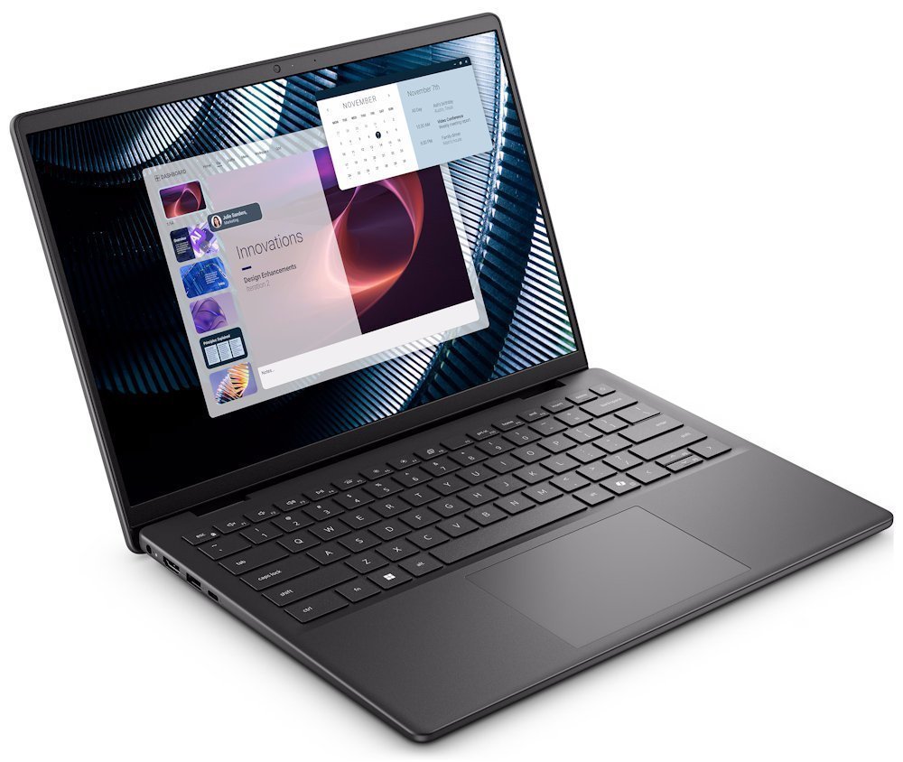 DELL Pro Max 16 MC16250/ Ultra 7-265H/ 32GB/ 1TB SSD/ 16" FHD+/ FPR/ RTX PRO 2000 8GB/ W11Pro/vPro/3Y PS/bez adaptéru