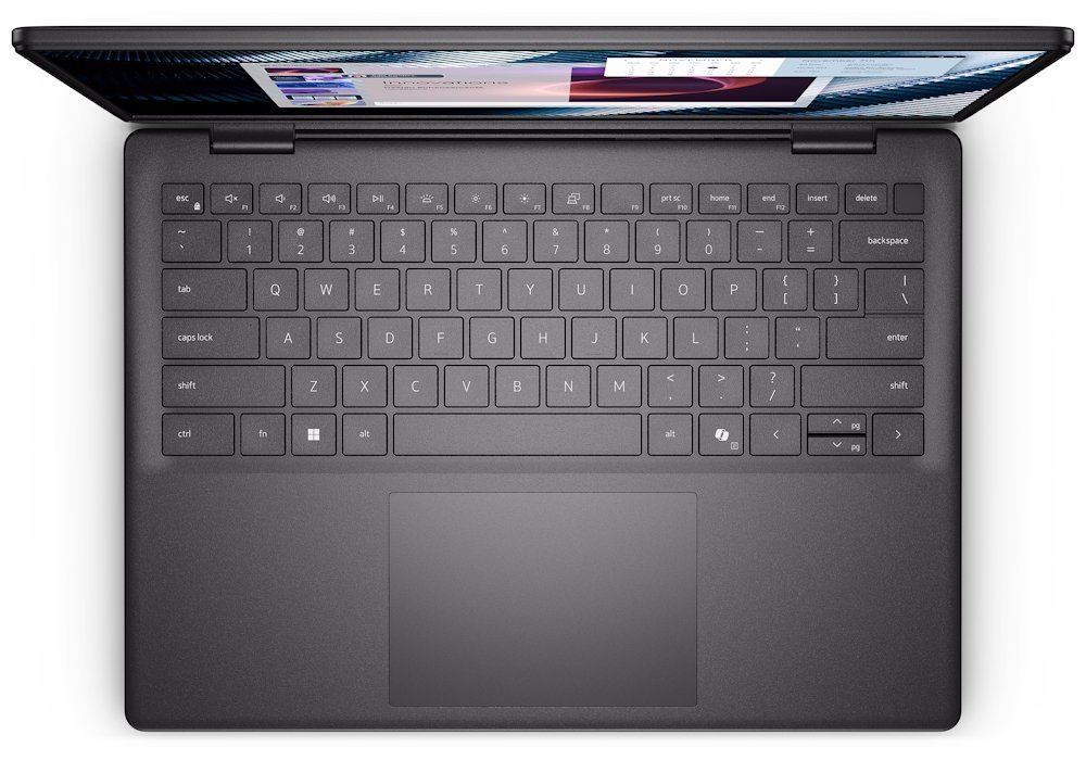 DELL Pro Max 16 MC16250/ Ultra 7-265H/ 32GB/ 1TB SSD/ 16" FHD+/ FPR/ RTX PRO 2000 8GB/ W11Pro/vPro/3Y PS/bez adaptéru
