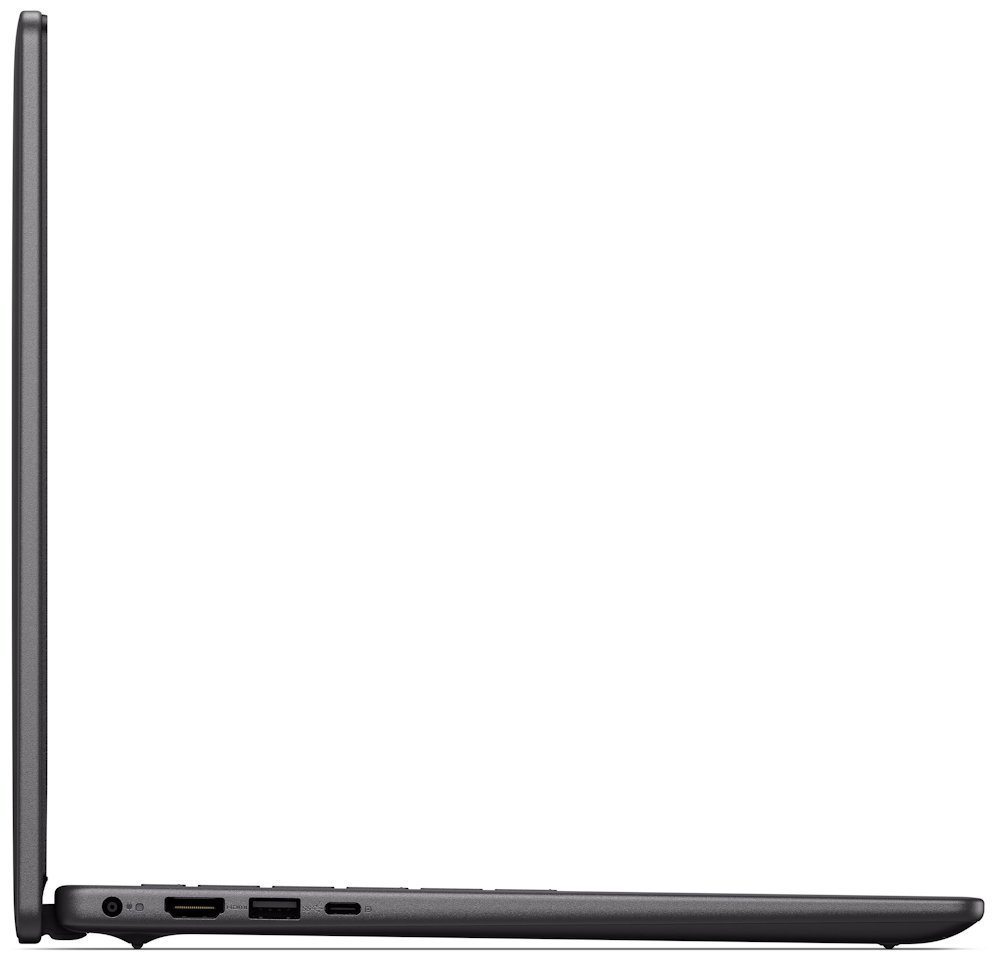 DELL Pro Max 16 MC16250/ Ultra 7-265H/ 32GB/ 1TB SSD/ 16" FHD+/ FPR/ RTX PRO 2000 8GB/ W11Pro/vPro/3Y PS/bez adaptéru